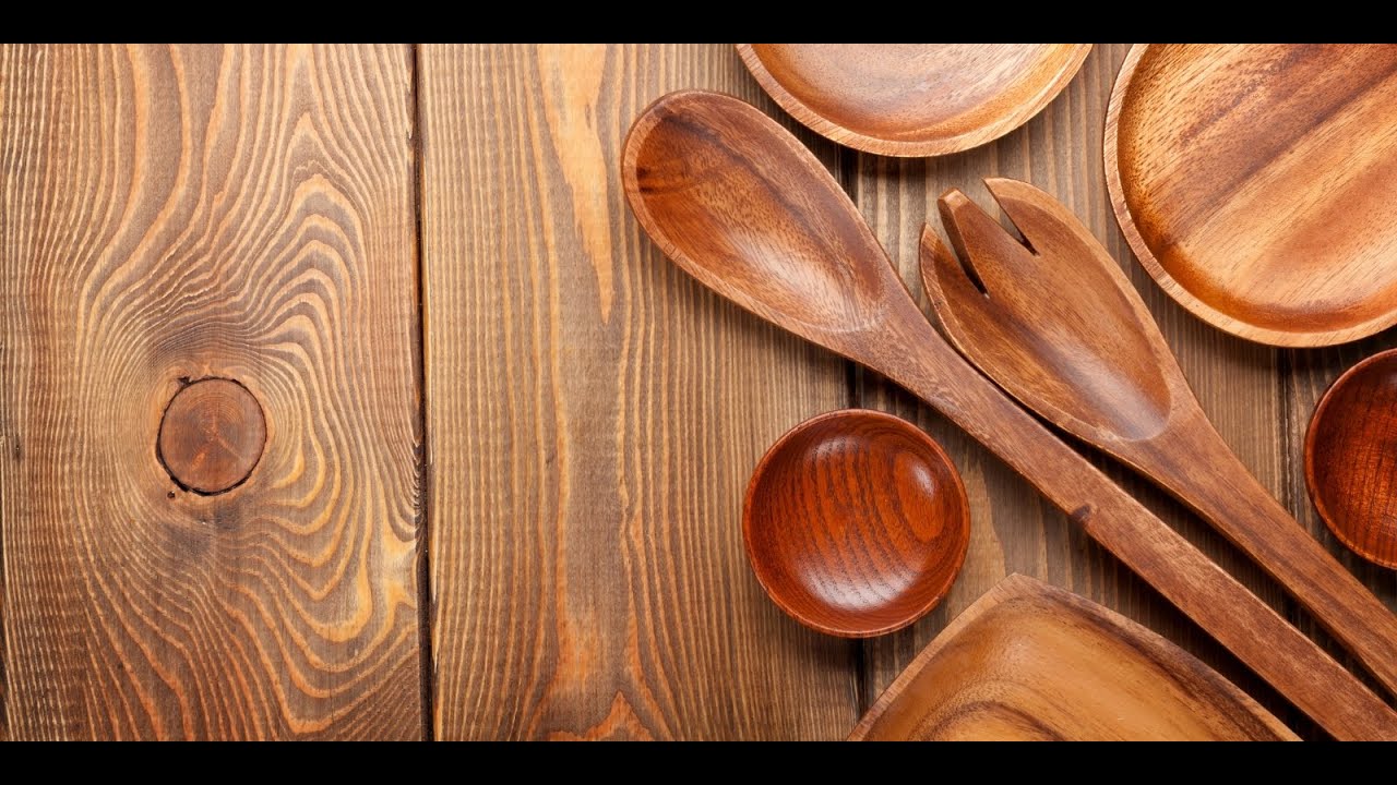 Put Your Wooden Utensils In Dishwasher?, Here Amazing 2 Reasons Why You