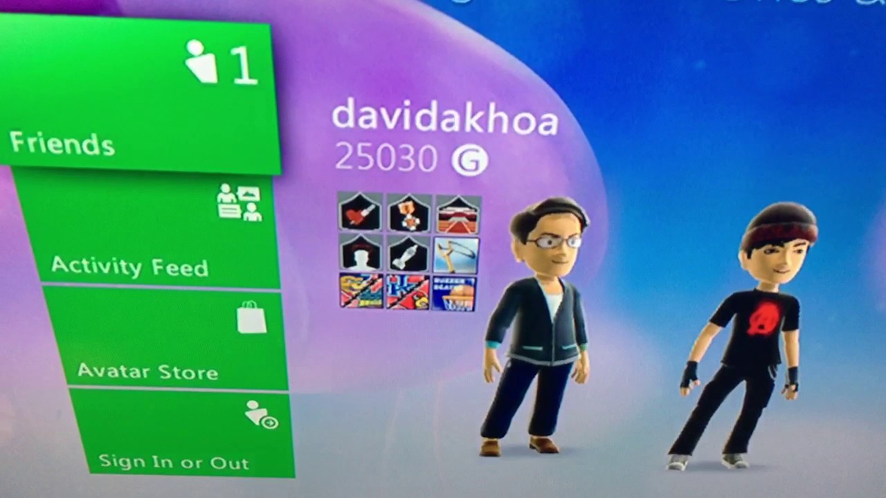 Xbox Gamerscore (2017) Achievement Hunting YouTube