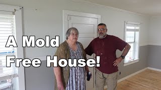 WholeHouse Mold Remediation