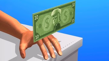 Very satisfying and relaxing ASMR slicing game