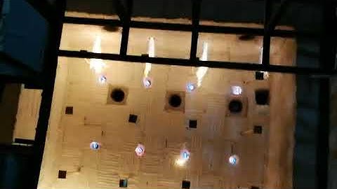 BS476-20 Construction Material Testing Equipment BS476-22