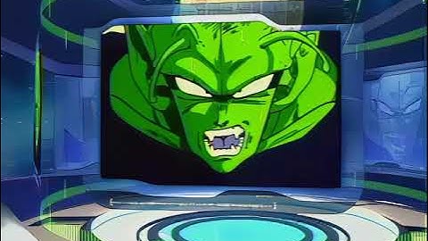Toonami - DBZ Reruns Intro (4K)