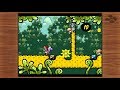 Yoshi S Island SNES Mini Level 3 5 Jammin Through The Trees 100 Pts Yoshi S Island SNES Mini Level 3 5 Jammin Through The Trees 100 Pts