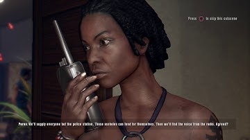 Dead Island - Definitive Edition (PS4 Gameplay) Part 16: