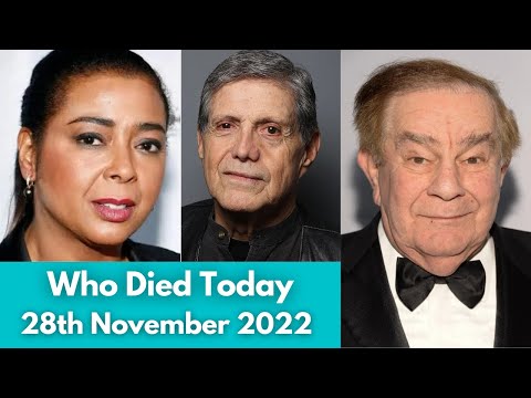5 Famous Deaths
