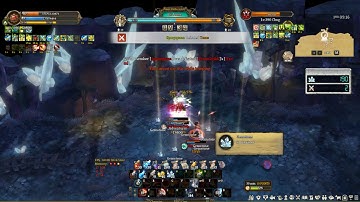 Tree of Savior 2019 04 17   Gem Feud