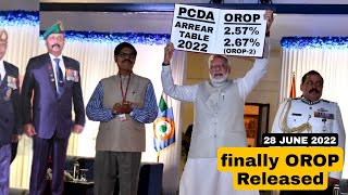 OROP-2      OROP2 REVISION OROP2 LATEST NEWS , #OROP #orop2 #pension