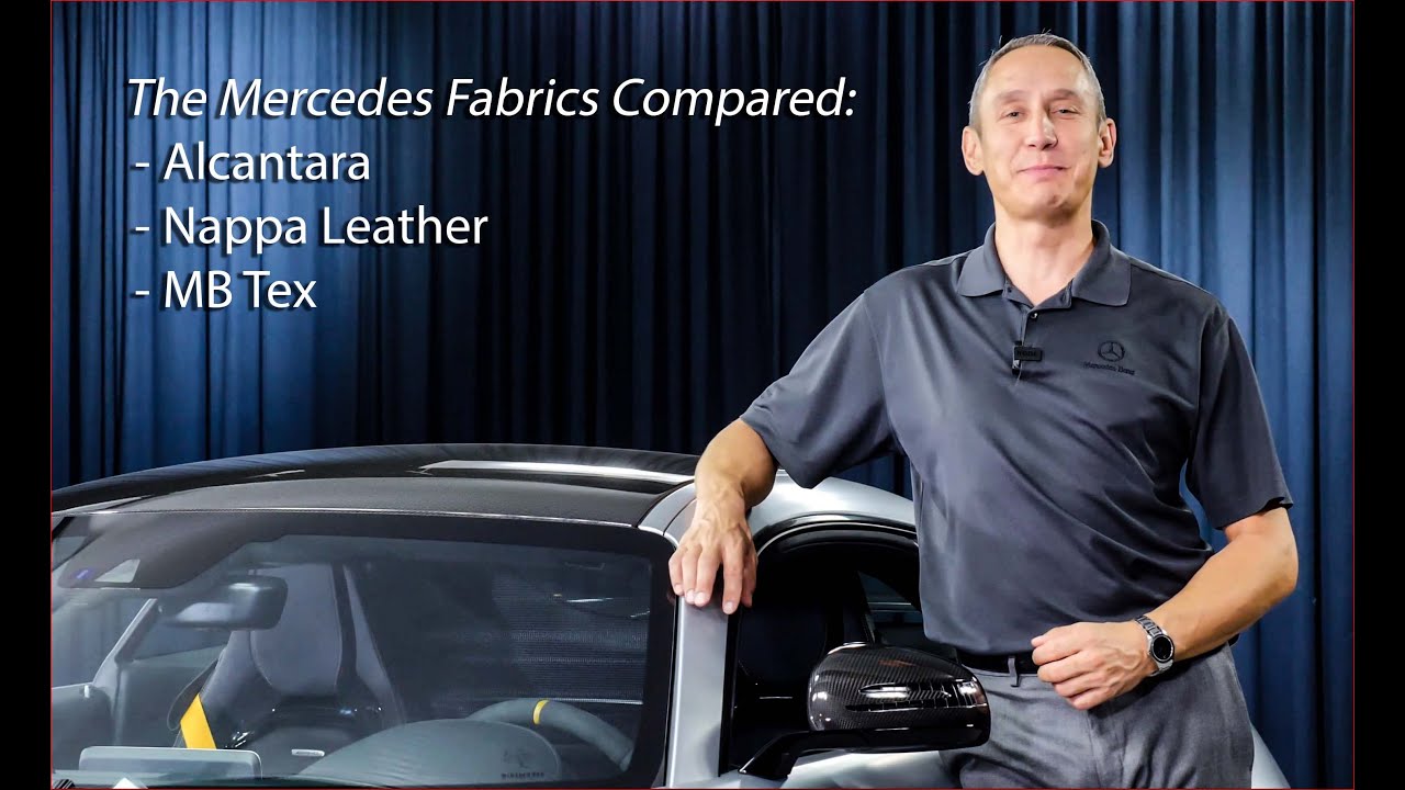 Luxury Alcantara Fabric for Cars. Blue Faux Suede with a Stitched, Alcantara  Fabric