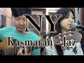 Kasmaran - Jaz | by Nadia & Yoseph (NY Cover)