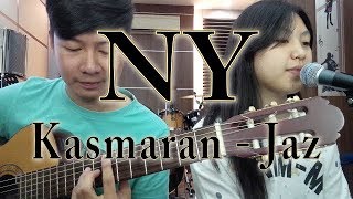 Kasmaran - Jaz | by Nadia & Yoseph (NY Cover)