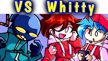 FNF: The Return Funkin