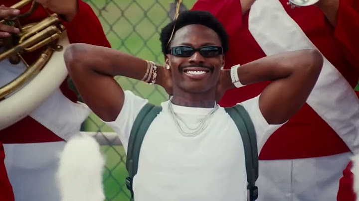 Asake, Travis Scott – Active (Music Video)