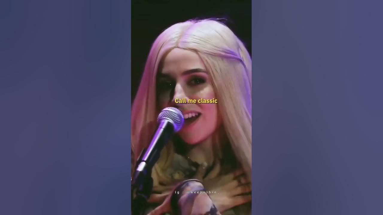 Ava Max - Not Your Barbie Girl || whatsapp status