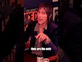 Palaye Royale talk with Joel Madden on Artist Friendly about how their fans are like family