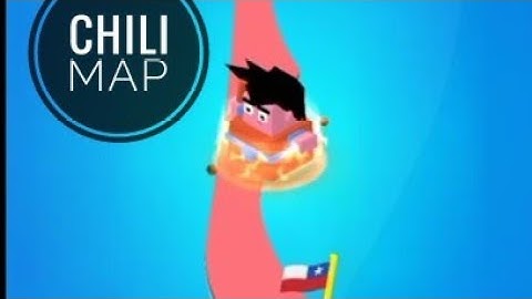 【Multi | FULL】Paper.io 2: Gameplay Walkthrough Android IOS | Chili Map 🎮🕹️