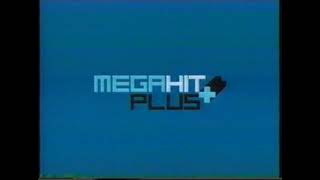 Megahit + Plus - MusiquePlus - 2002 ( Indicatif )