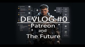 DevLog #0 - Pateron, Future of EMI, and EM Controller