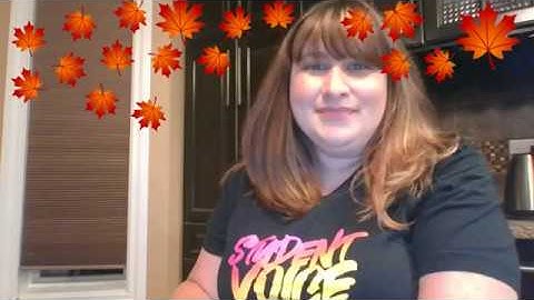 Demo of Flipgrid Shorts Cam 2