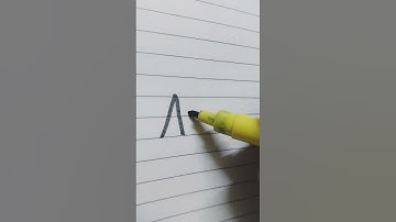 How to write Λλ / Lambda (Greek)