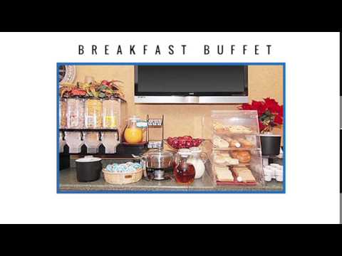 Comfort Inn Suites Mesilla Las Cruces Nm Youtube