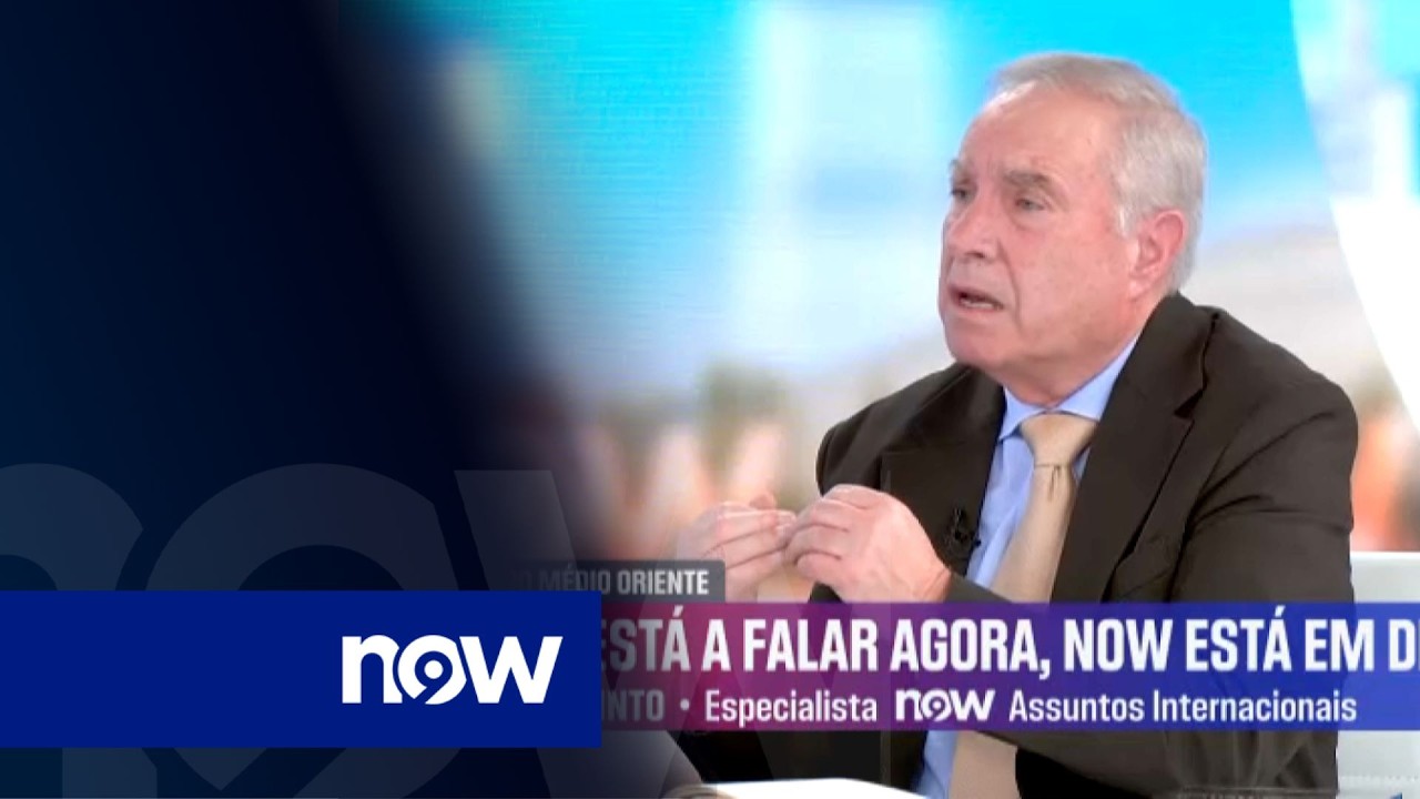 «Toda a gente é muito difícil para Donald Trump se não pensar como ele»