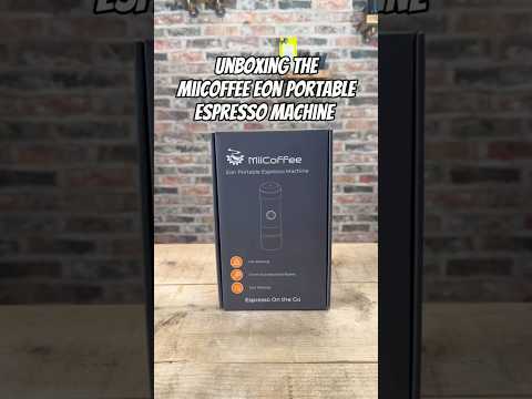 Unboxing And Testing