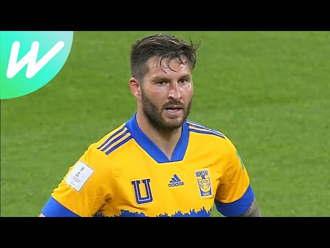 Tigres 2-1 Ulsan Hyundai Highlights | 2nd Round | FIFA Club World Cup | 2020 | WeShow Football