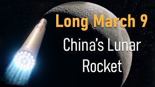 What's Going On with China's Equivalent of SLS?