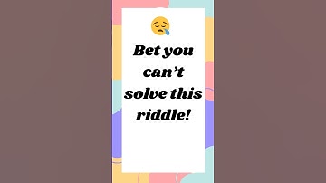 Riddles | riddles with answers | riddles in english | Riddle Rush| #logicriddles #brainteasers #quiz