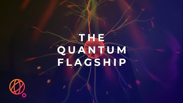 What is the Quantum Flagship?
