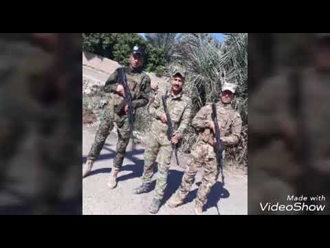 ابطال صحوه الرواد