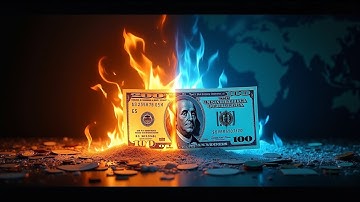 Why Your MONEY Isn’t Worth the Same Everywhere! | Paradox Of Finance