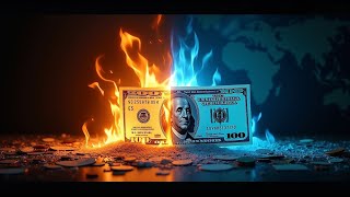 Why Your MONEY Isn’t Worth the Same Everywhere! | Paradox Of Finance #currencyvalue   #usdollar