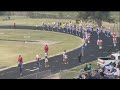 Woodlawn High School • Marching IN | Peabody Magnet High BOTB 2022