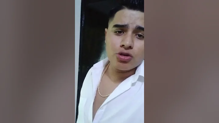 amor confuso (cover) jair reyes Ldr