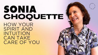 Sonia Choquette On How To Tune Into And Trust Your Intuition | Fearne Cotton's Happy Place