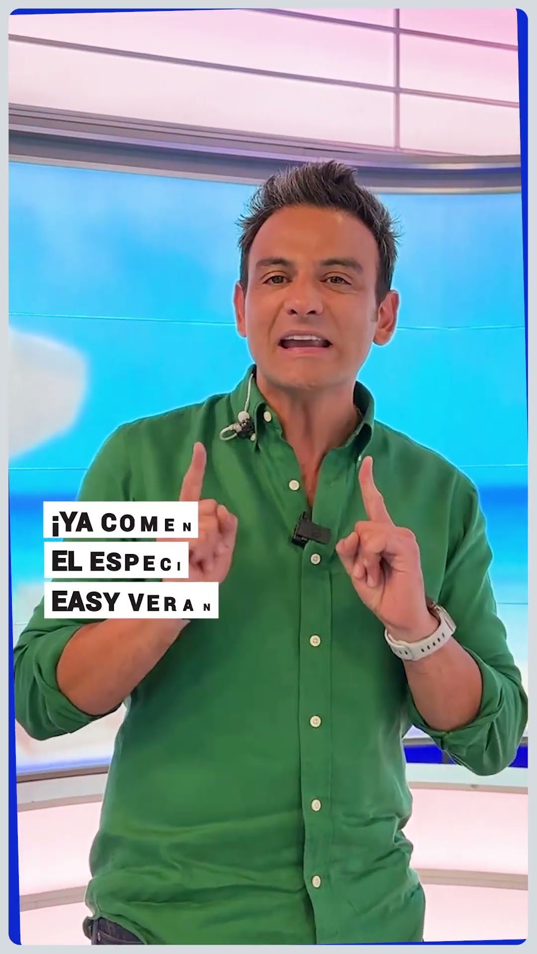 ¡Ya comenzó el especial Easy verano! ¿Qué esperas para prepararte esta temporada de calor?