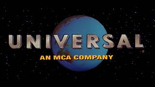 Universal Pictures, 1983 3D logo, correctly proportioned