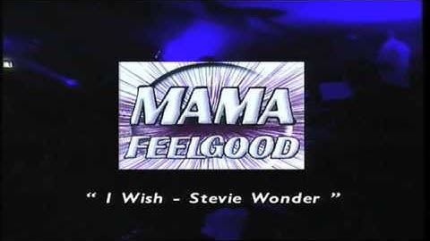 Aftiteling "Bands on Video"