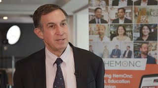 Update of a Phase I trial investigating lintuzumab-Ac225 plus venetoclax in R/R AML