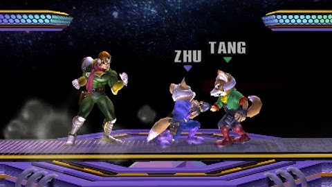 [Reenactment] WOMBO COMBO!!!!