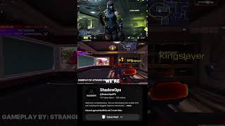 the mythic tundra is back‼️🔥 #callofduty #gaming #codm #callofdutymobile #shadowops