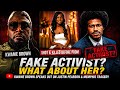 Kwame Brown Questions Justin Pearson’s Activism After Memphis Shooting!