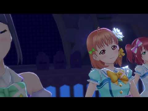【スクスタMV】君ここ衣装揃ってきたのでUP★TOKIMEKI Runners☆