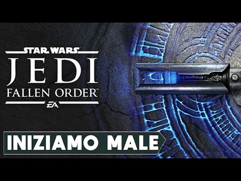 Video: Star Wars Jedi: Fallen Order T-shirt Leak Mostra Il Personaggio Principale, Aiutante Droide