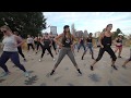 Mi Gente Dance Fitness FlashMob Melody DanceFit