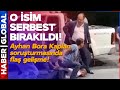 Ayhan Bora Kaplan Soruşturmasında Flaş Gelişme! O İsim Serbest Bırakıldı