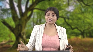 LECTURE 50: EIA METHODS Â€“ SOCIO-ECONOMIC IMPACTS (SIA) - PART II #CH29SP #swayamprabha