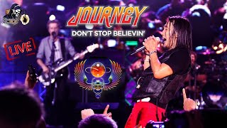 Don't Stop Believing By Journey Legendado