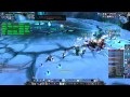 Anathema stormscale vs lich king 25 hc part 1